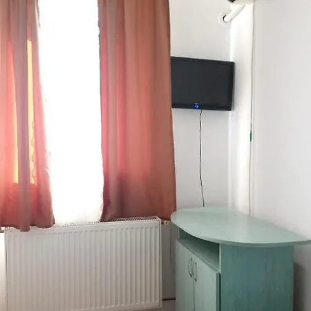 La Conu Iancu * Drobeta Turnu Severin