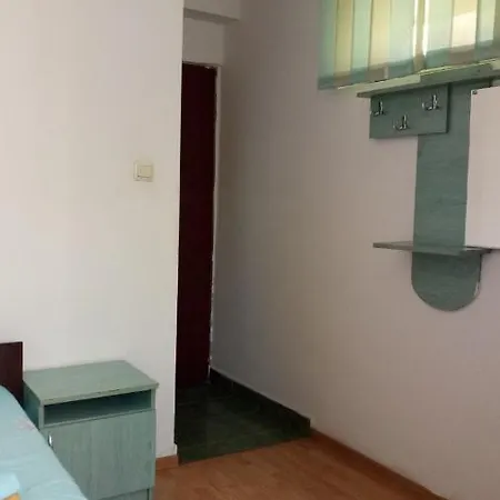 Hostel La Conu Iancu *